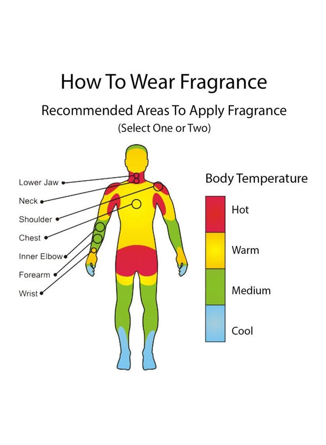 Legend Intense EDT 50ml