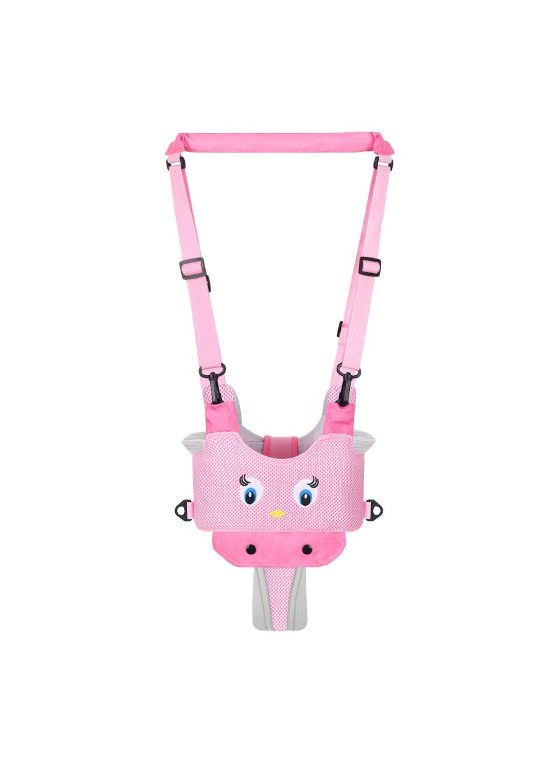 Breathable Anti-fall Baby Walker Harness Chicken breathable