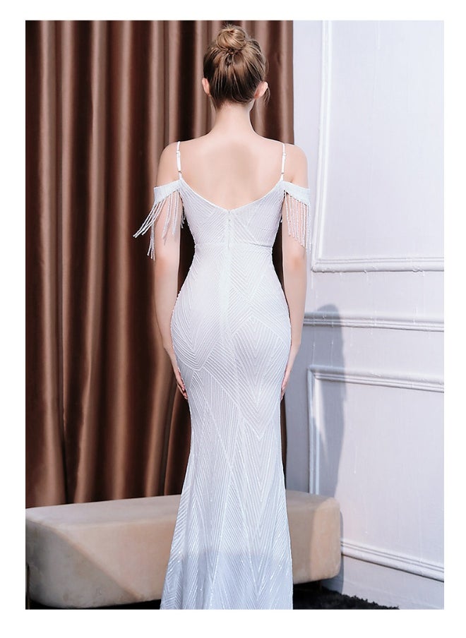 Premium Elegant Luxe Evening Gown