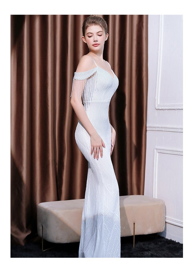 Premium Elegant Luxe Evening Gown