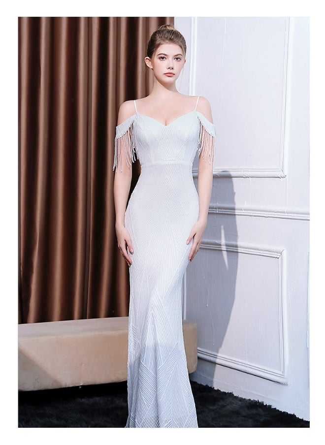 Premium Elegant Luxe Evening Gown