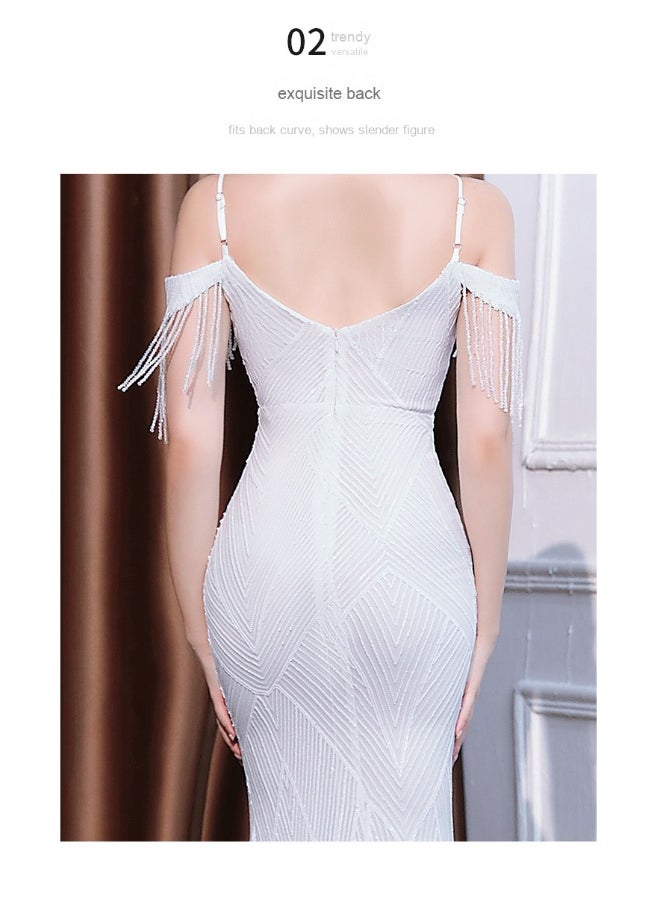 Premium Elegant Luxe Evening Gown