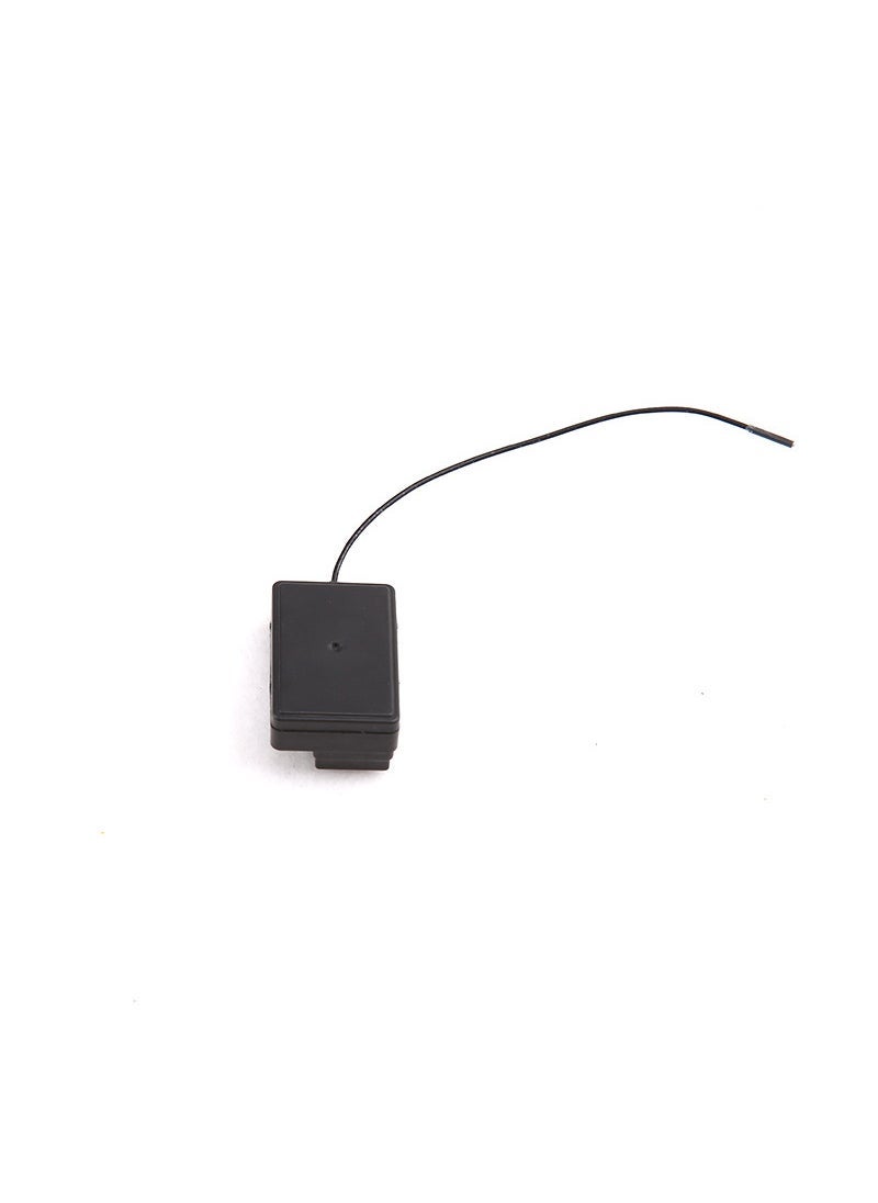 Weili 1:12 remote control car 124018 124019 off-road high-speed car original accessories 144001 universal accessories 31, 144010-1975 Brushless Four-Channel Receiver Group
