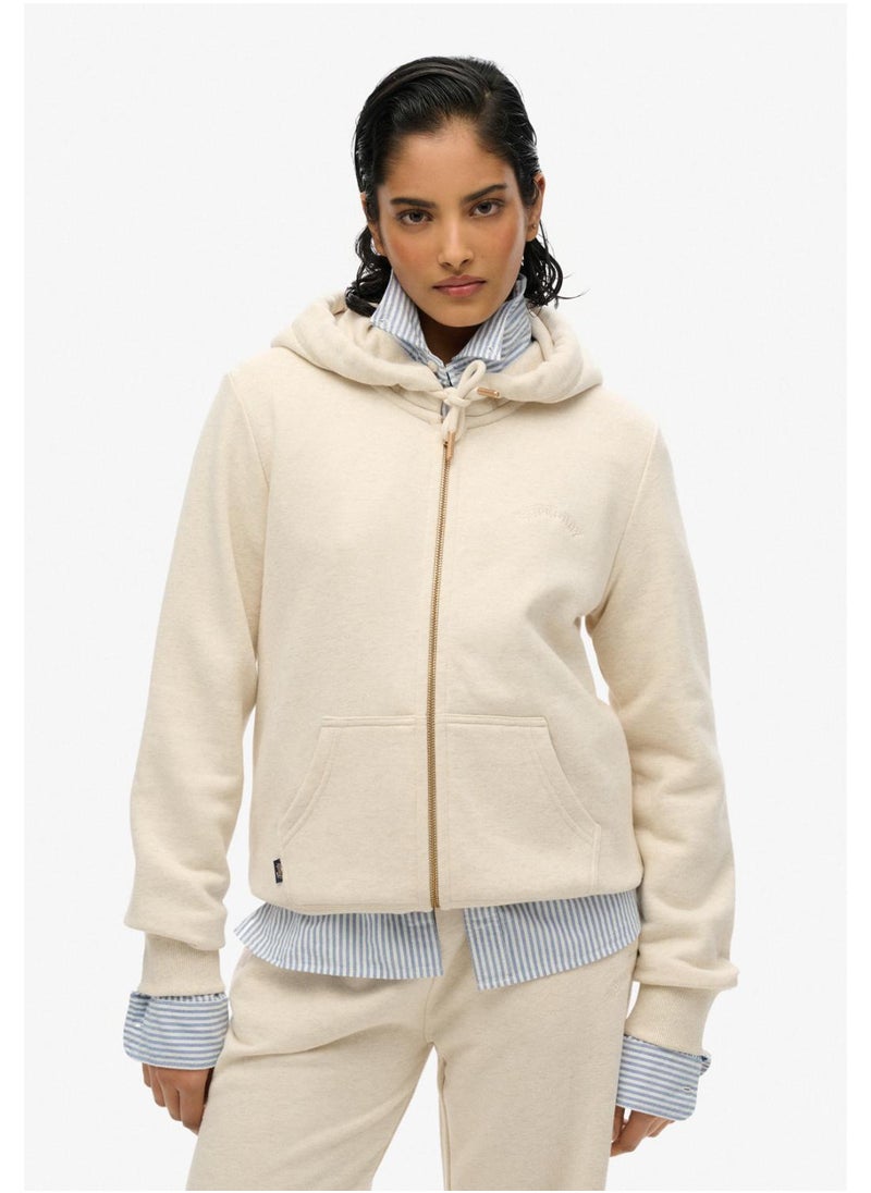 Essential Logo Ziphood Hb
