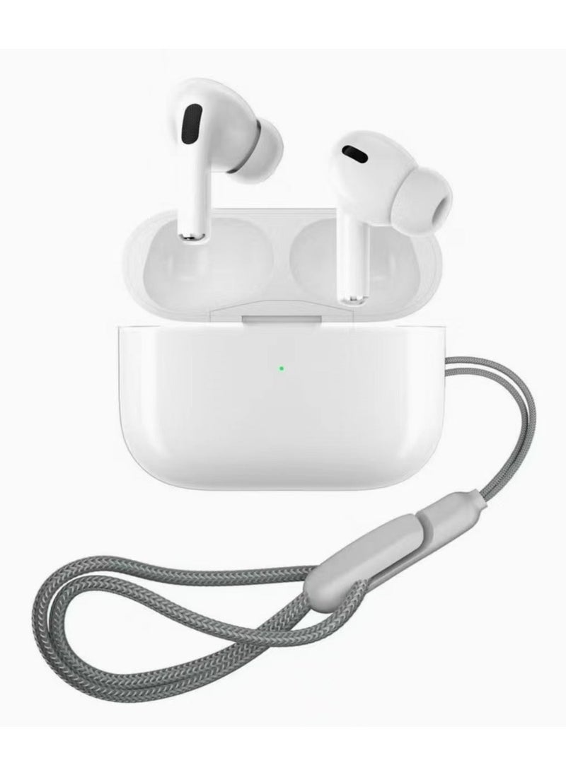 Headphones AP Pro 2 White