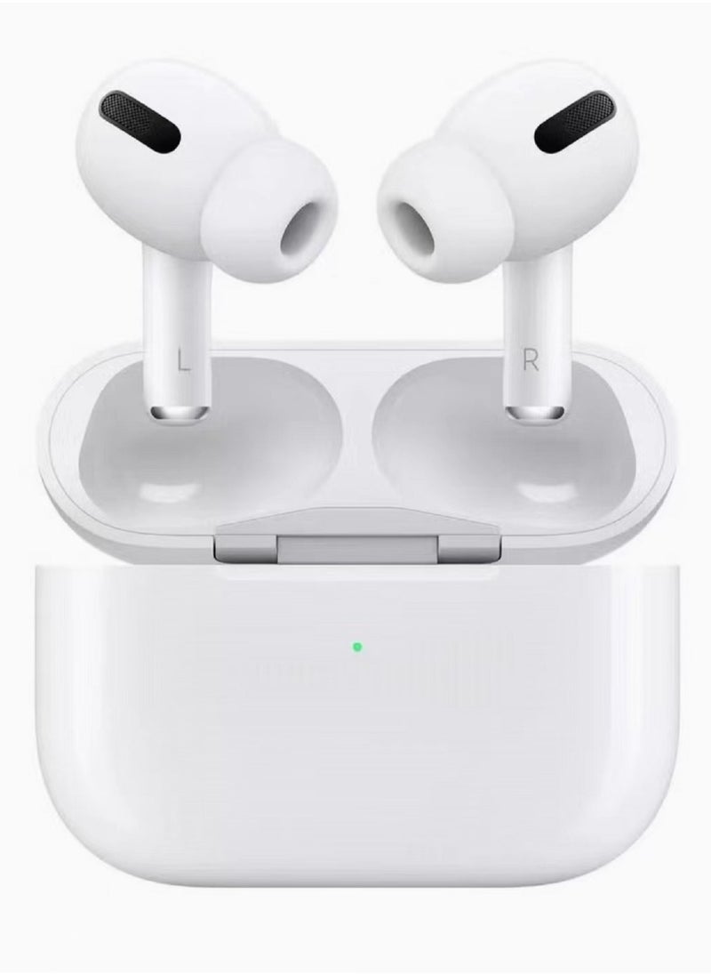 Headphones AP Pro 2 White
