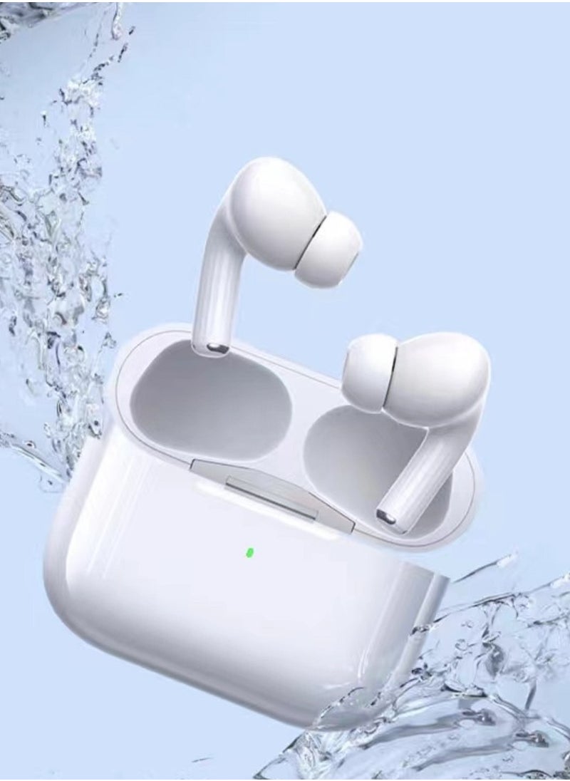 Headphones AP Pro 2 White