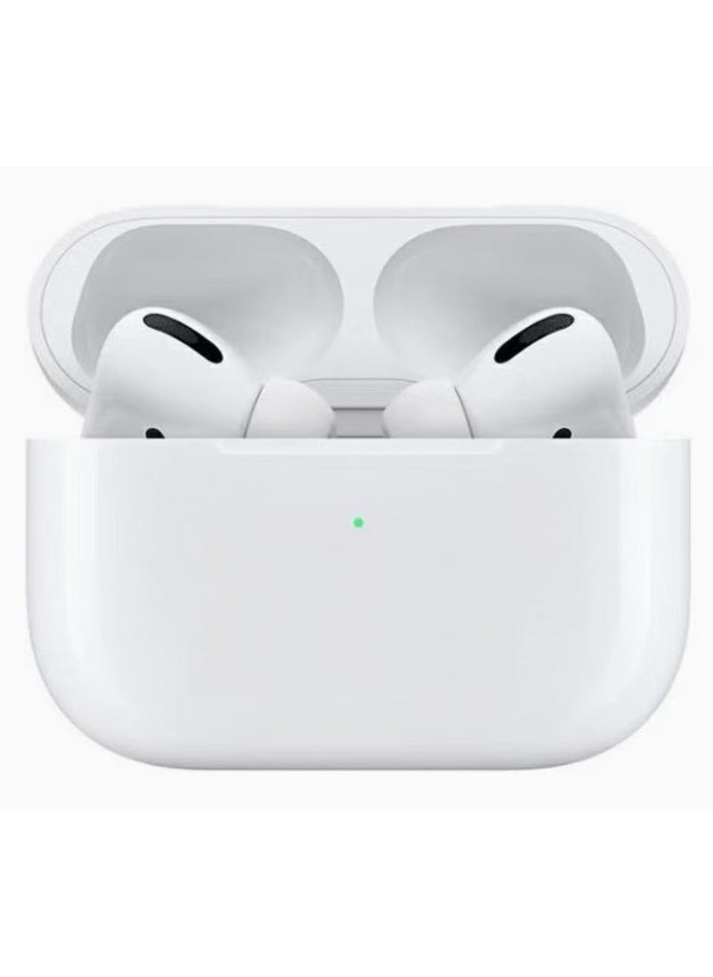 Headphones AP Pro 2 White