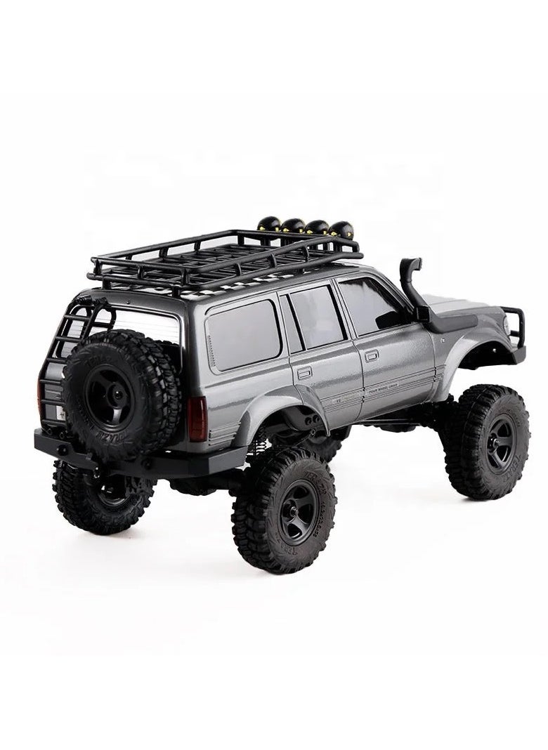 Land Cruiser RC Rock Crawler