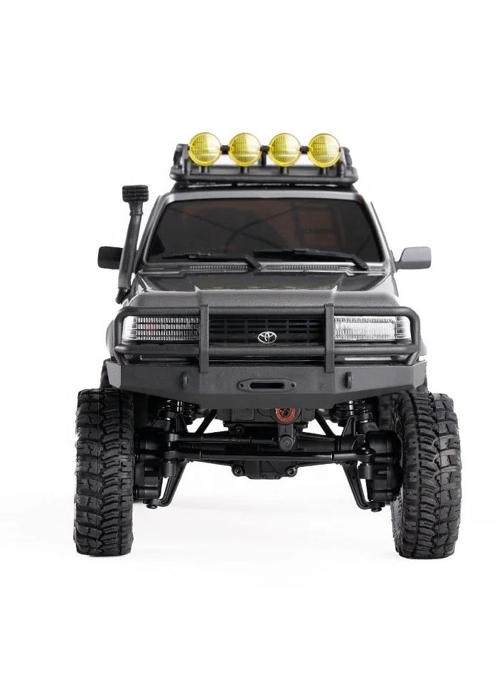 Land Cruiser RC Rock Crawler
