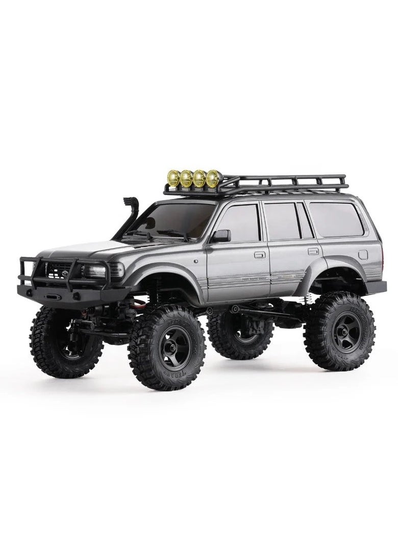 Land Cruiser RC Rock Crawler