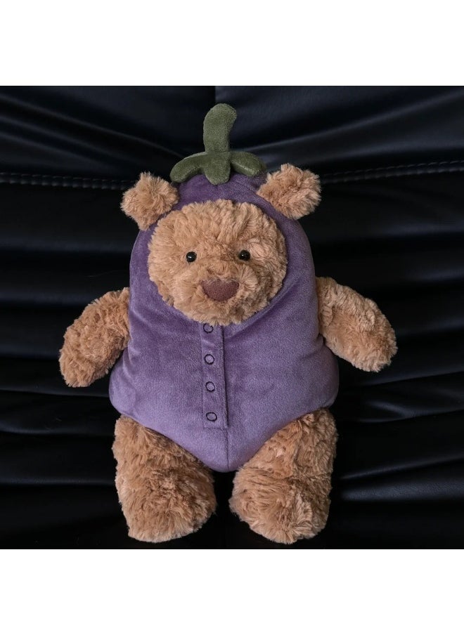 Jelly Cat Cute Animal Plush Toy Collection
