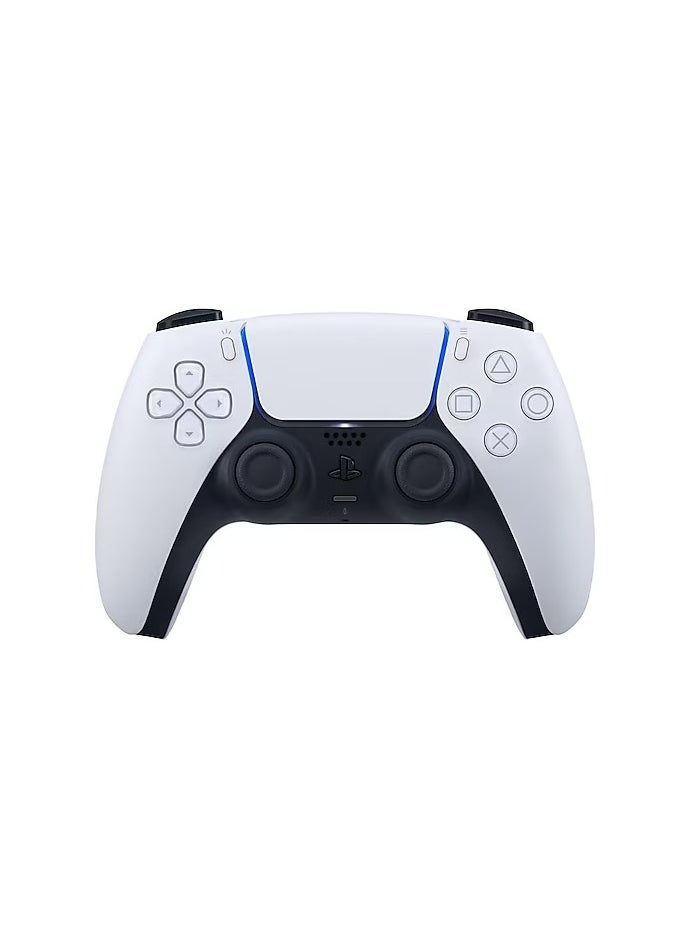 DualSense Wireless Controller for PlayStation 5 - White
