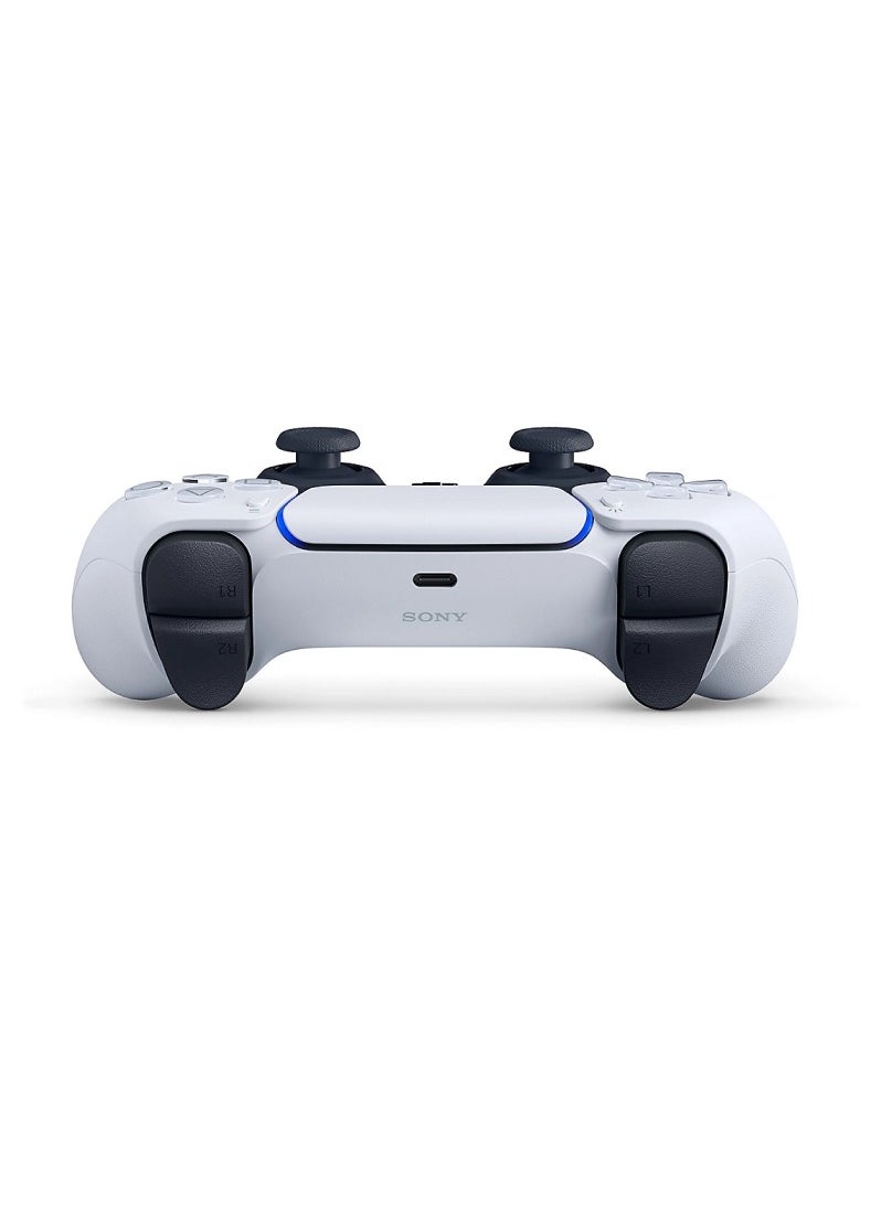 DualSense Wireless Controller for PlayStation 5 - White