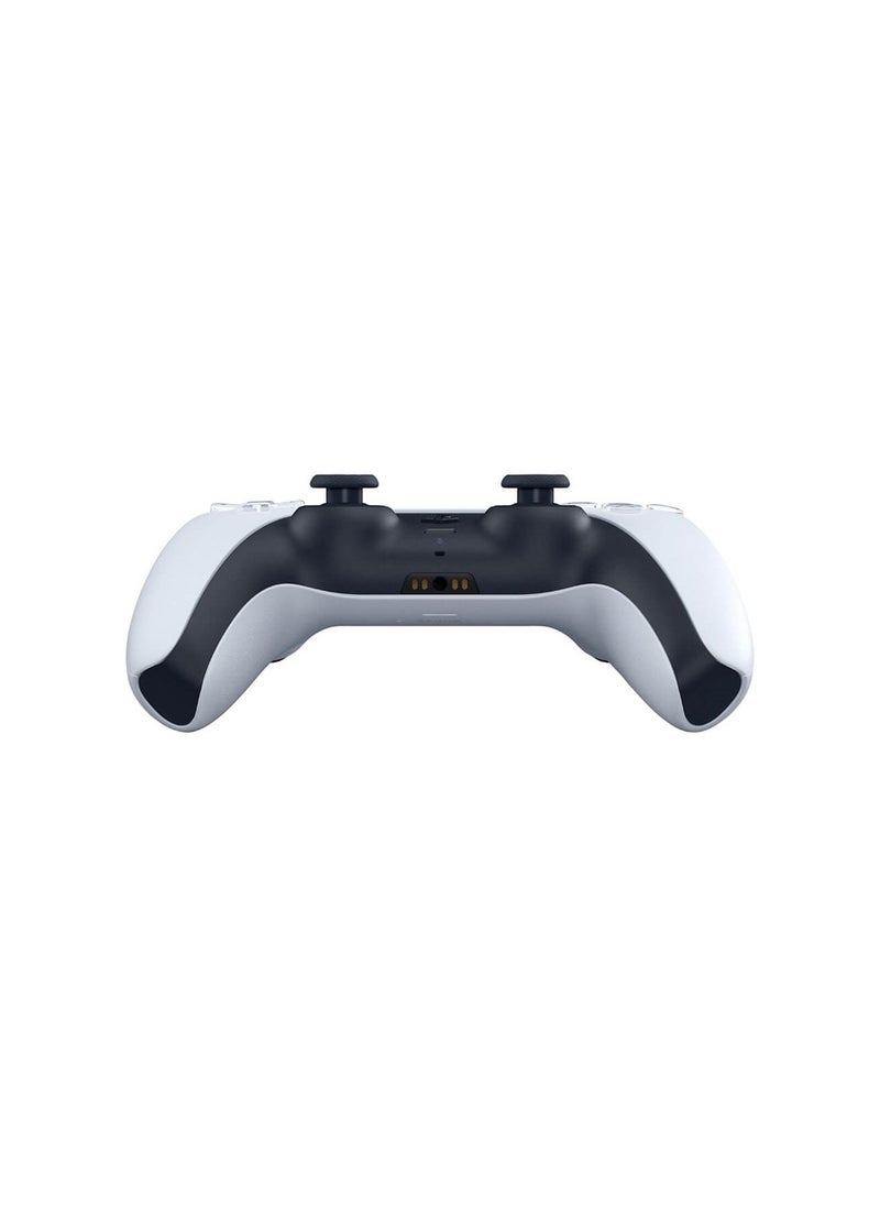 DualSense Wireless Controller for PlayStation 5 - White