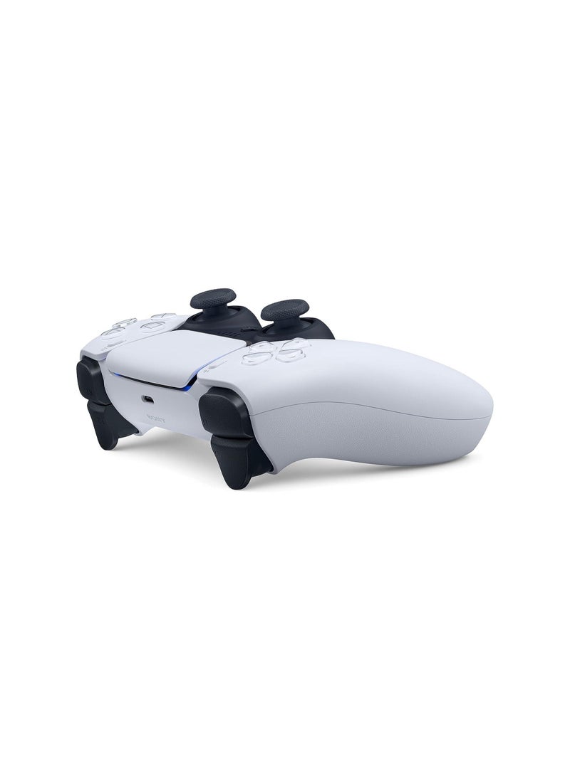 DualSense Wireless Controller for PlayStation 5 - White