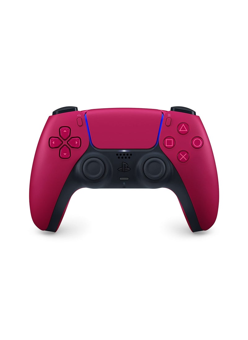 DualSense Wireless Controller for PlayStation 5 - Red