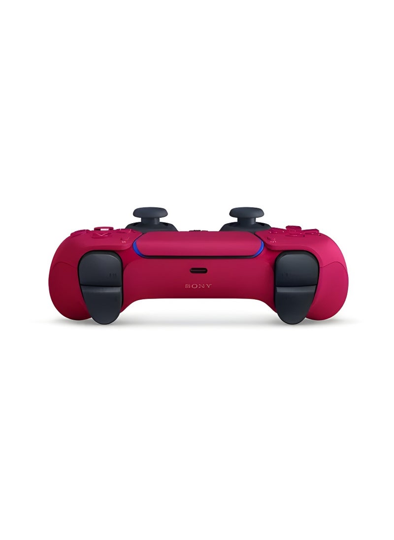 DualSense Wireless Controller for PlayStation 5 - Red