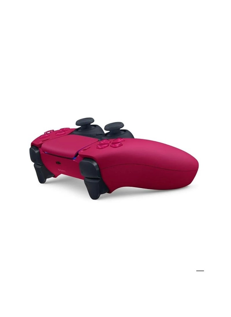 DualSense Wireless Controller for PlayStation 5 - Red