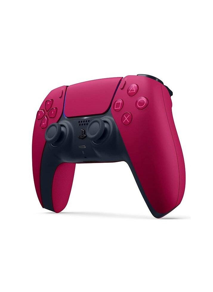 DualSense Wireless Controller for PlayStation 5 - Red