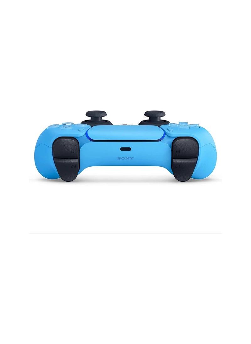 DualSense Wireless Controller for PlayStation 5 - Blue