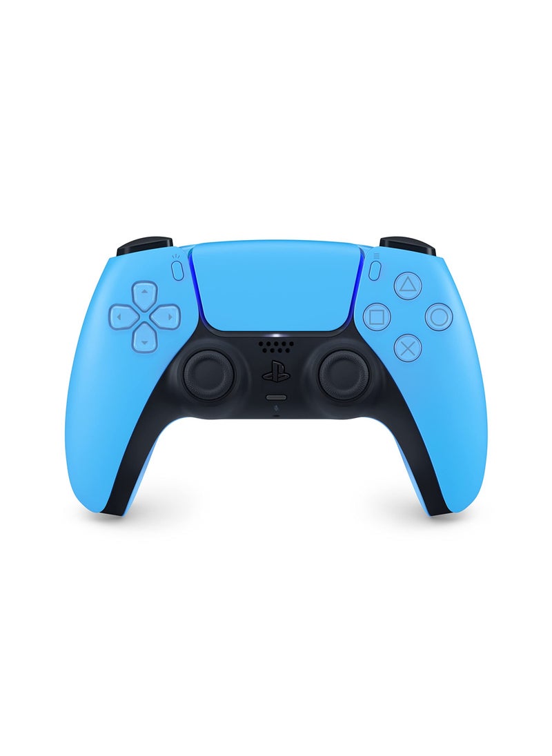 DualSense Wireless Controller for PlayStation 5 - Blue