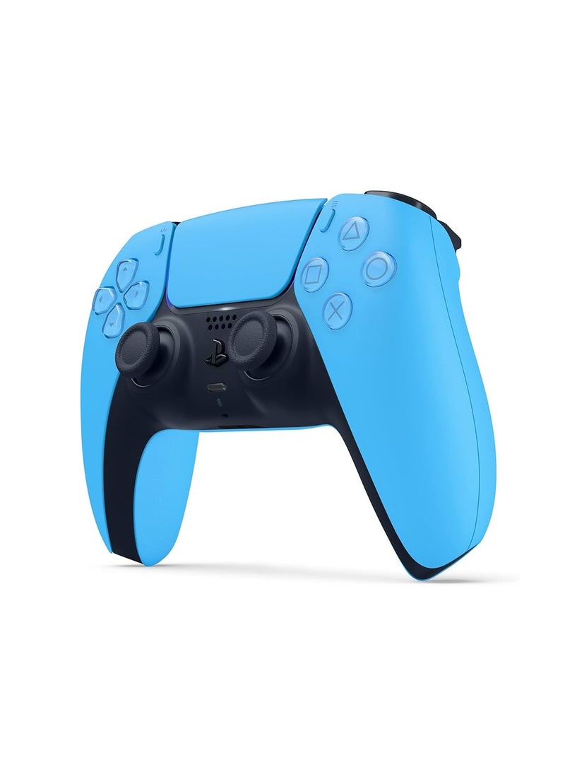 DualSense Wireless Controller for PlayStation 5 - Blue
