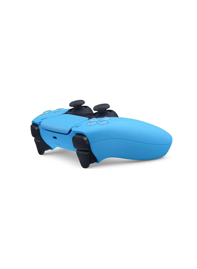 DualSense Wireless Controller for PlayStation 5 - Blue