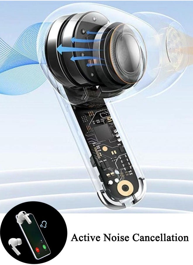 Wireless earphone headphone with dual connective