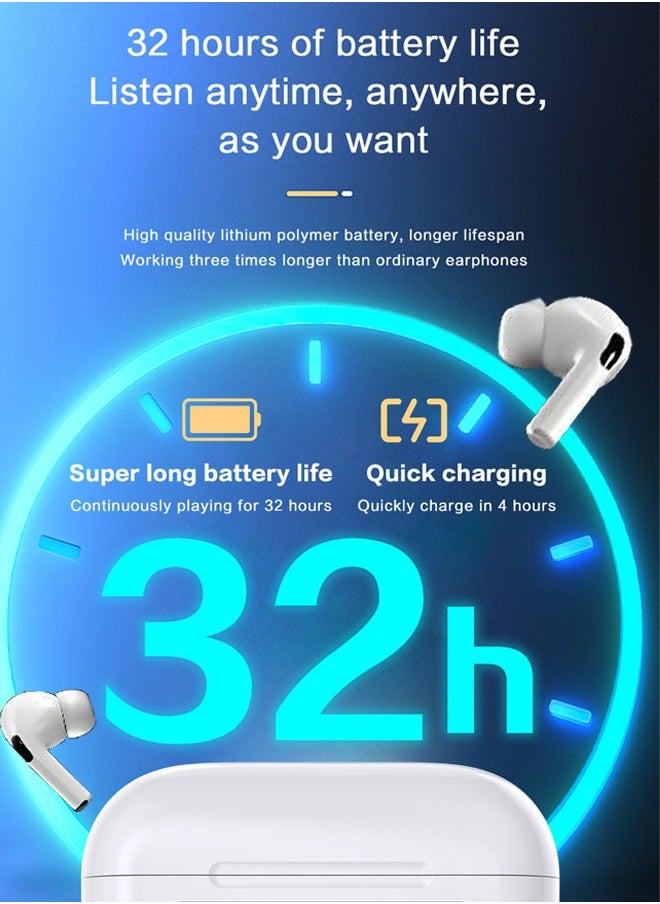 Wireless earphone headphone with dual connective