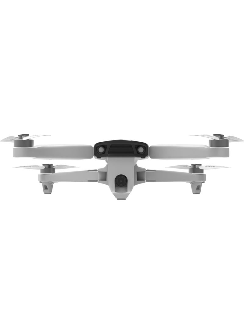 MZtoyz, Aircraft Z6 Pro, Brushless GPS Drone with 4K Camera, 3 Batteries included, 5G Wifi FPV Quadcopter Height Keep Foldable RC Quadcopter