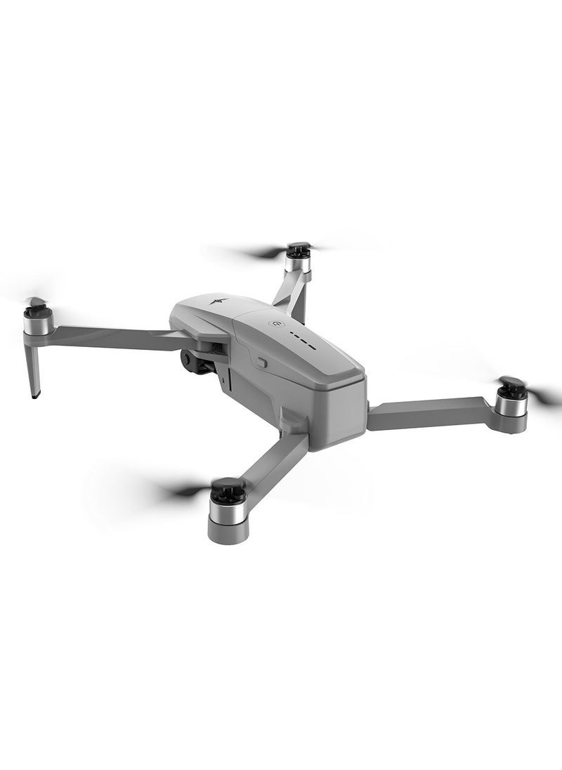 MZtoyz, KF102 GPS Drone with 4K HD Camera, 2-Axis Gimbal, 1200M Range, 50Mins Flight Time (3 Batteries included) One Button Return