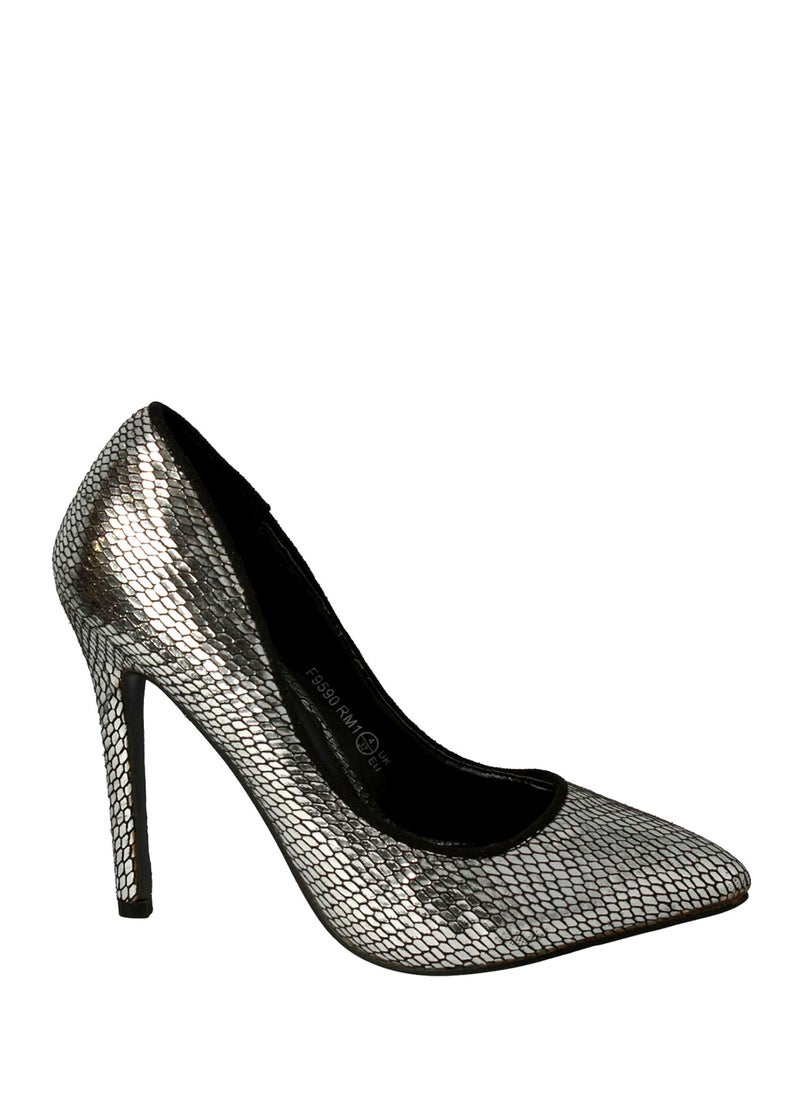 Occasion High Heel Pump