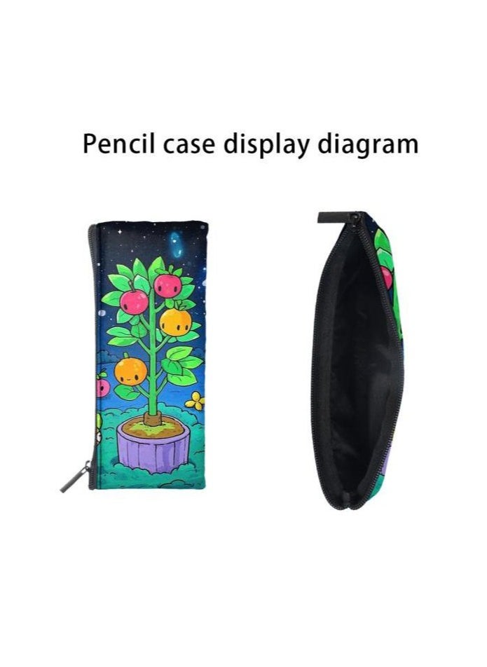 Universal cartoon new three-piece schoolbag - 1383