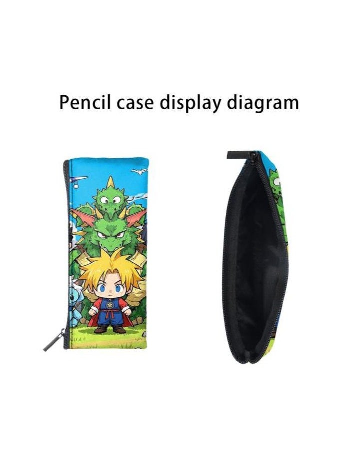 Universal cartoon new three-piece schoolbag - 575
