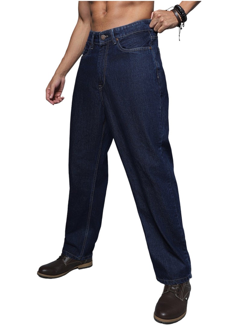 Mens Blue Jeans