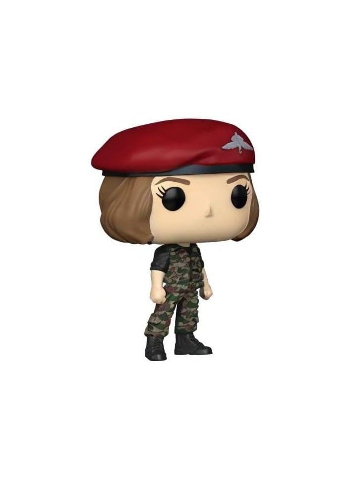 Funko POP! TV: Stranger Things - Robin - Collectable Vinyl Figure