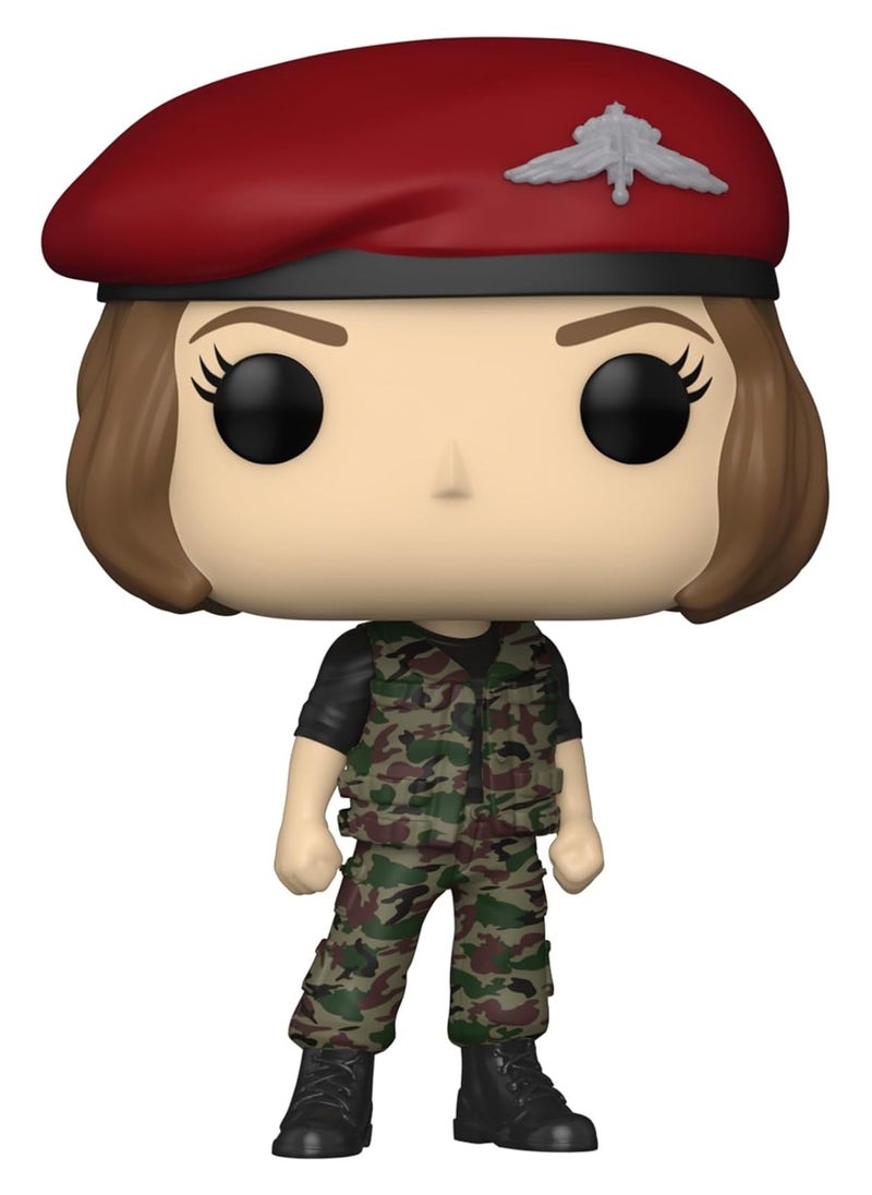 Funko POP! TV: Stranger Things - Robin - Collectable Vinyl Figure