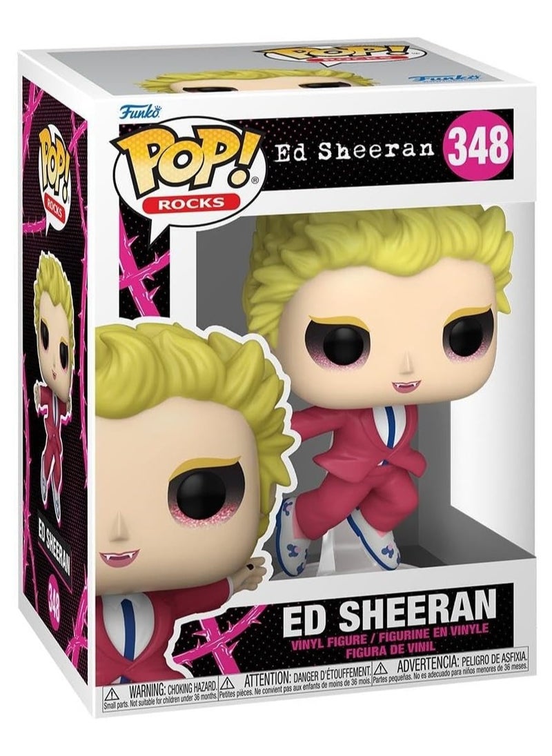 Funko Pop! Collectible Toy Figure - Charming Sunset 80