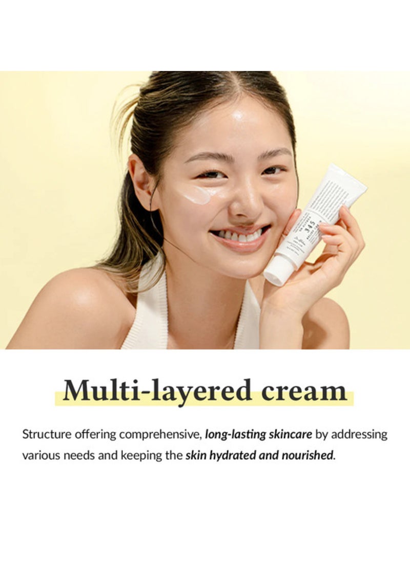 Dr althea 345 Relief Cream