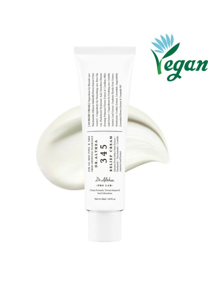 Dr althea 345 Relief Cream