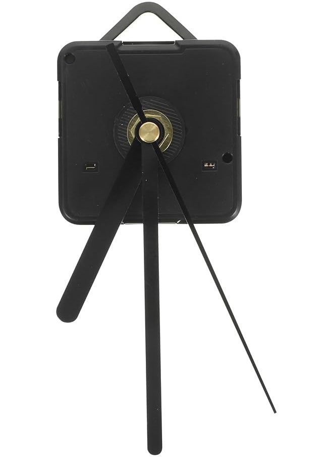 1 Set 3D Clock Hand Diy Large Hands Needles Wall Clock Movements Mechanism with Long Hands for Home Wall Clock Decor