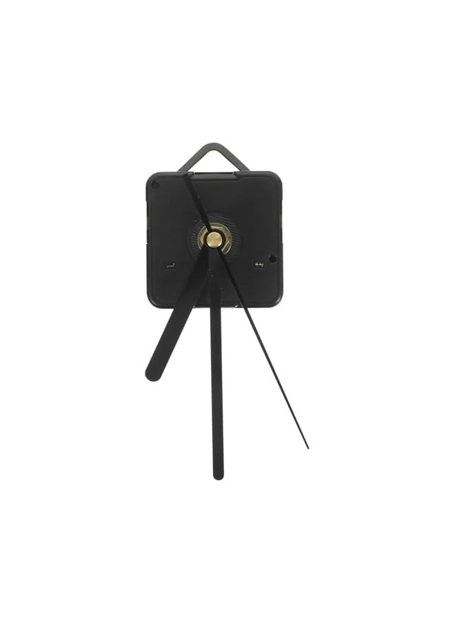 1 Set 3D Clock Hand Diy Large Hands Needles Wall Clock Movements Mechanism with Long Hands for Home Wall Clock Decor