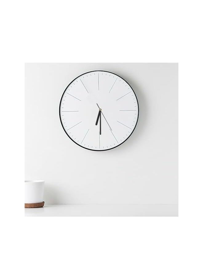 1 Set 3D Clock Hand Diy Large Hands Needles Wall Clock Movements Mechanism with Long Hands for Home Wall Clock Decor