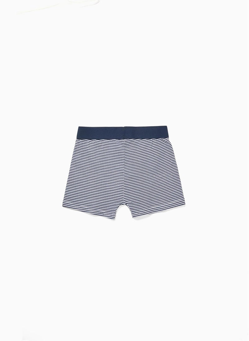 4-Pack Boxer Shorts for Boys 'Sailor', Multicoloured