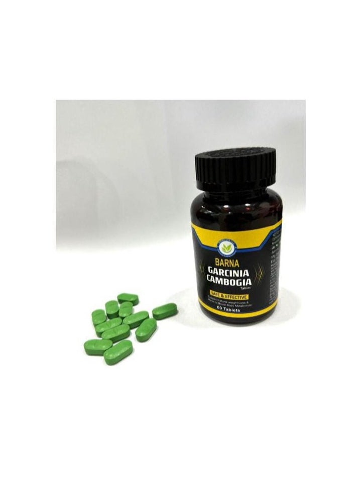 Garcinia Cambogia Capsules Help Reduce Appetite Support the Energy Levels in the Body