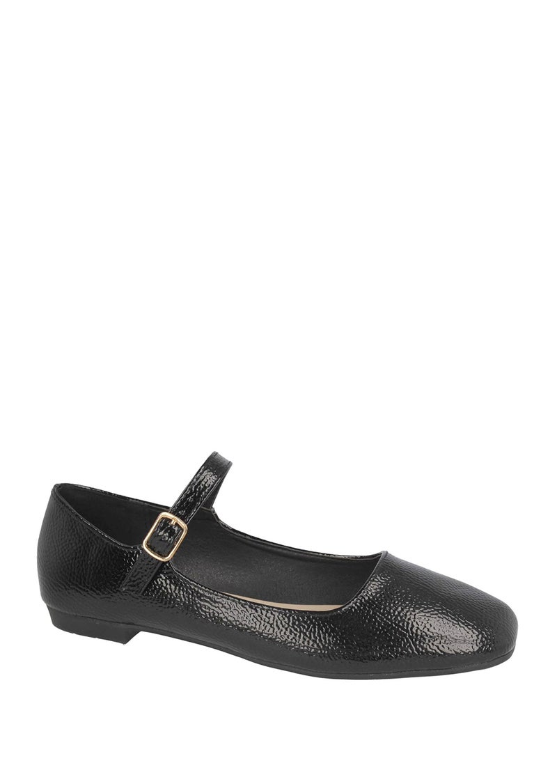 Classic Mary Jane Ballerina Flat