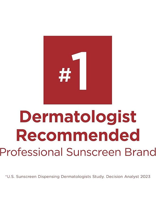UV Clear Broad Spectrum SPF 46, Face Sunscreen for Skin Types Prone to Acne, Rosacea and Hyperpigmentation, 48g