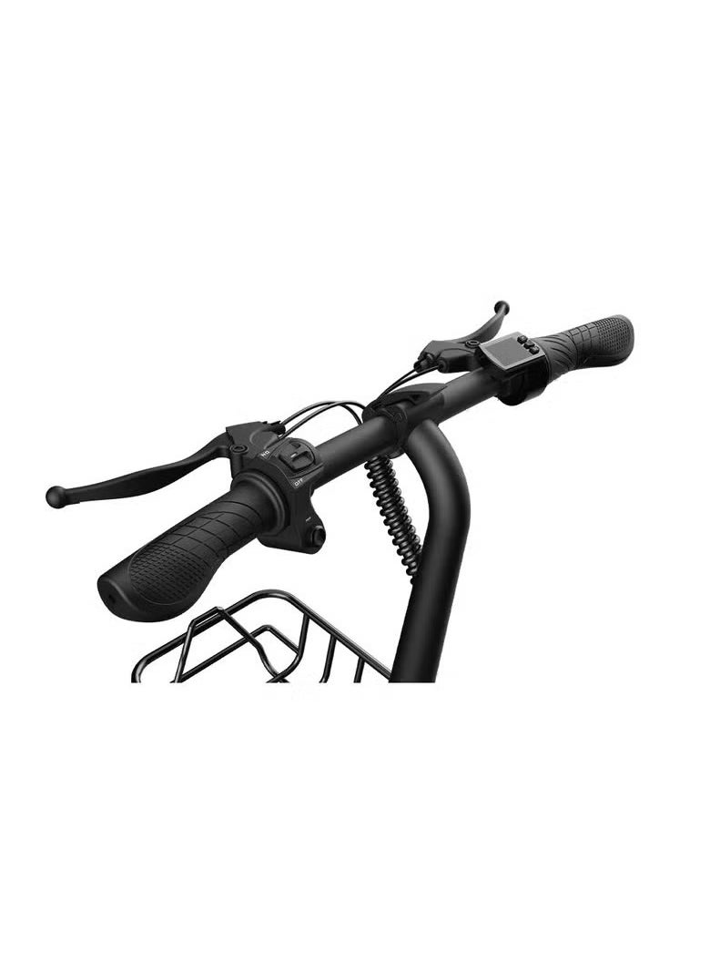 V1 Pro Electric Scooter – 45KM/H Speed, 30KM Range, 400W Motor, and Detachable 48V Battery High-Performance IP54 Waterproof, and 48V Detachable Battery LCD Display for Ultimate Riding Experience