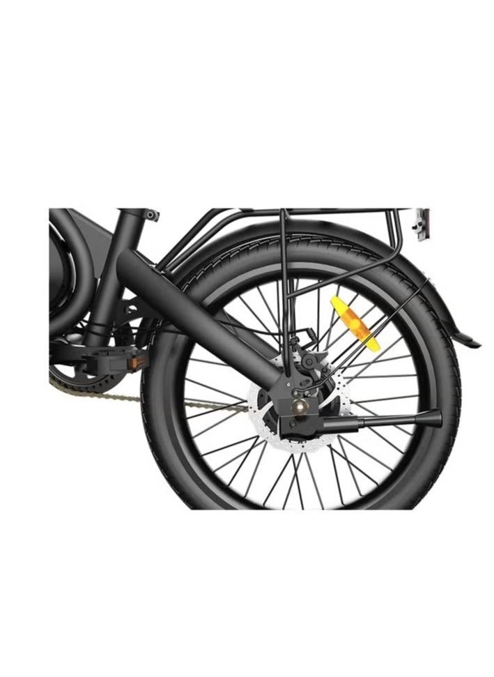 V1 Pro Electric Scooter – 45KM/H Speed, 30KM Range, 400W Motor, and Detachable 48V Battery High-Performance IP54 Waterproof, and 48V Detachable Battery LCD Display for Ultimate Riding Experience